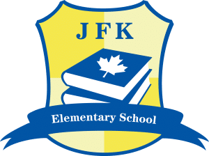 École primaire John-F.-Kennedy Elementary School